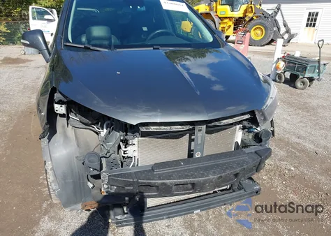 2017 Buick Encore Preferred z USA, uszkodzony, nr VIN KL4CJASB3HB033888